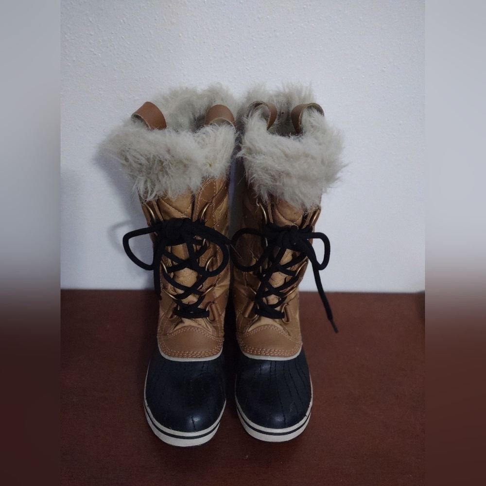 Sorel Snow boots